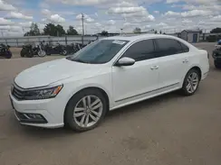 1VWGT7A33HC032343 2017 VOLKSWAGEN PASSAT