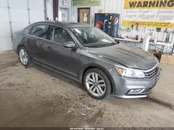 1VWGT7A33HC035016 2017 VOLKSWAGEN PASSAT