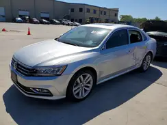 1VWGT7A33HC041026 2017 VOLKSWAGEN PASSAT