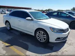 1VWGT7A33HC048249 2017 VOLKSWAGEN PASSAT
