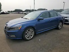 1VWGT7A33HC048641 2017 VOLKSWAGEN PASSAT