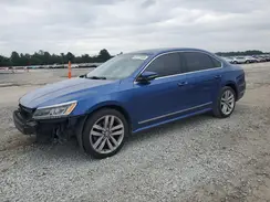 1VWGT7A33HC051393 2017 VOLKSWAGEN PASSAT