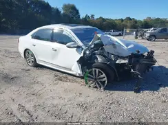 1VWGT7A33HC052253 2017 VOLKSWAGEN PASSAT