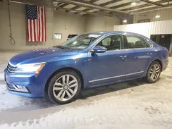 1VWGT7A33HC057274 2017 VOLKSWAGEN PASSAT