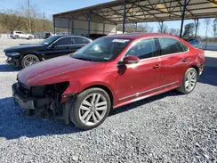 1VWGT7A33HC057954 2017 VOLKSWAGEN PASSAT