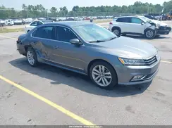1VWGT7A33HC058764 2017 VOLKSWAGEN PASSAT