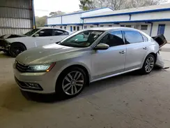 1VWGT7A33HC059493 2017 VOLKSWAGEN PASSAT