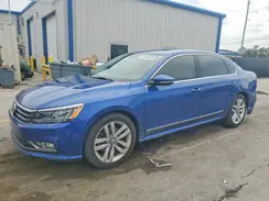 1VWGT7A33HC060238 2017 VOLKSWAGEN PASSAT