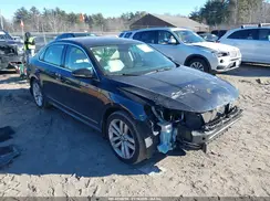 1VWGT7A33HC061647 2017 VOLKSWAGEN PASSAT