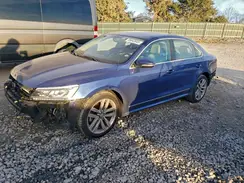 1VWGT7A33HC061860 2017 VOLKSWAGEN PASSAT