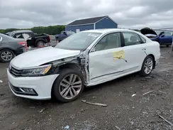 1VWGT7A33HC072356 2017 VOLKSWAGEN PASSAT