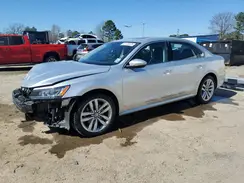 1VWGT7A33HC072728 2017 VOLKSWAGEN PASSAT