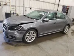 1VWGT7A33HC077248 2017 VOLKSWAGEN PASSAT