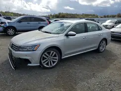 1VWGT7A33HC080571 2017 VOLKSWAGEN PASSAT