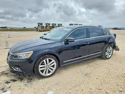 1VWGT7A33HC085009 2017 VOLKSWAGEN PASSAT
