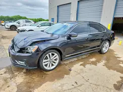 1VWGT7A34HC004910 2017 VOLKSWAGEN PASSAT