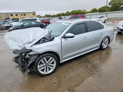 1VWGT7A34HC009542 2017 VOLKSWAGEN PASSAT