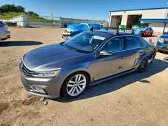 1VWGT7A34HC011842 2017 VOLKSWAGEN PASSAT