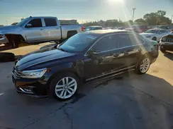 1VWGT7A34HC018788 2017 VOLKSWAGEN PASSAT