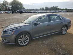 1VWGT7A34HC025742 2017 VOLKSWAGEN PASSAT