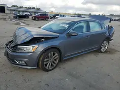 1VWGT7A34HC025837 2017 VOLKSWAGEN PASSAT