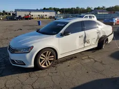 1VWGT7A34HC027510 2017 VOLKSWAGEN PASSAT