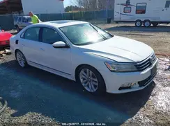 1VWGT7A34HC034361 2017 VOLKSWAGEN PASSAT