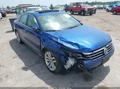 1VWGT7A34HC036367 2017 VOLKSWAGEN PASSAT