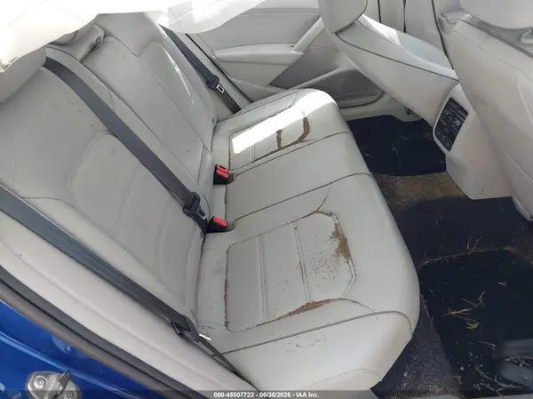 1VWGT7A34HC036367 2017 VOLKSWAGEN PASSAT - Image 8