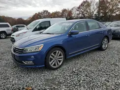 1VWGT7A34HC039334 2017 VOLKSWAGEN PASSAT