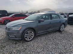 1VWGT7A34HC040368 2017 VOLKSWAGEN PASSAT