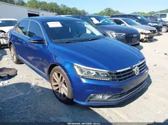 1VWGT7A34HC041939 2017 VOLKSWAGEN PASSAT
