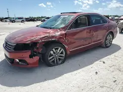 1VWGT7A34HC048776 2017 VOLKSWAGEN PASSAT