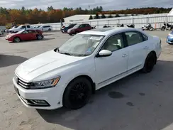 1VWGT7A34HC050821 2017 VOLKSWAGEN PASSAT