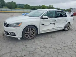 1VWGT7A34HC054674 2017 VOLKSWAGEN PASSAT