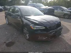 1VWGT7A34HC058854 2017 VOLKSWAGEN PASSAT