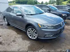 1VWGT7A34HC058918 2017 VOLKSWAGEN PASSAT