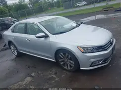 1VWGT7A34HC065318 2017 VOLKSWAGEN PASSAT