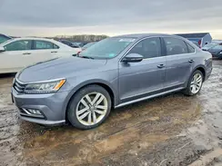 1VWGT7A34HC069076 2017 VOLKSWAGEN PASSAT