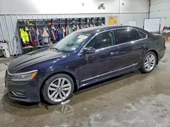 1VWGT7A34HC070700 2017 VOLKSWAGEN PASSAT