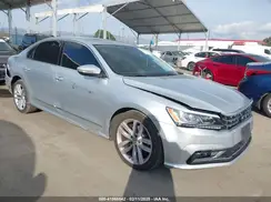 1VWGT7A34HC071376 2017 VOLKSWAGEN PASSAT