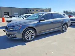 1VWGT7A34HC073967 2017 VOLKSWAGEN PASSAT