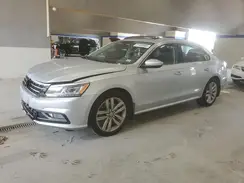 1VWGT7A34HC080367 2017 VOLKSWAGEN PASSAT