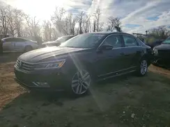 1VWGT7A34HC084015 2017 VOLKSWAGEN PASSAT