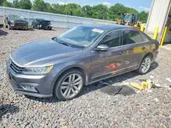 1VWGT7A34HC085200 2017 VOLKSWAGEN PASSAT