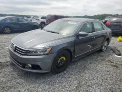 1VWGT7A35HC002325 2017 VOLKSWAGEN PASSAT