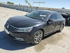 1VWGT7A35HC007704 2017 VOLKSWAGEN PASSAT