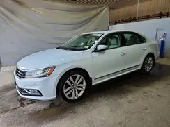 1VWGT7A35HC009372 2017 VOLKSWAGEN PASSAT