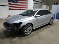 1VWGT7A35HC009923 2017 VOLKSWAGEN PASSAT