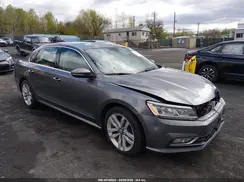 1VWGT7A35HC014460 2017 VOLKSWAGEN PASSAT